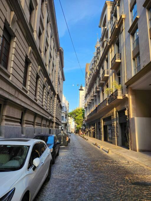 Beautiful In Paseo De La Cisterna Appartement